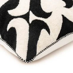 MacKenzie-Childs Affinity Tile Pillow