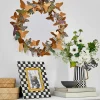 Online MacKenzie-Childs Anemone Floral Arrangement