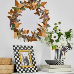 Online MacKenzie-Childs Anemone Floral Arrangement