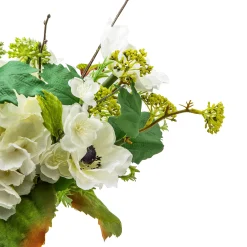 Online MacKenzie-Childs Anemone Floral Arrangement