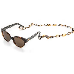 MacKenzie-Childs Audrey Sunglasses