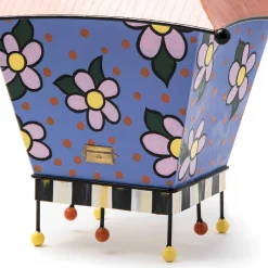 Discount MacKenzie-Childs Avant Garden Birdhouse