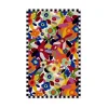 Best MacKenzie-Childs Avant Garden Indoor/Outdoor Rug - 3' X 5'