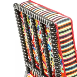 Hot MacKenzie-Childs Avant Garden Outdoor Chaise
