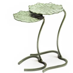 Best MacKenzie-Childs Avant Garden Outdoor Nesting Tables
