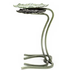 Best MacKenzie-Childs Avant Garden Outdoor Nesting Tables