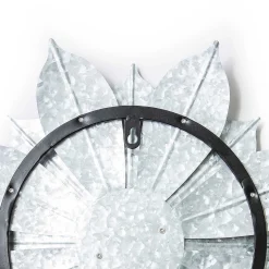 Sale MacKenzie-Childs Avant Garden Outdoor Wallflower - Large