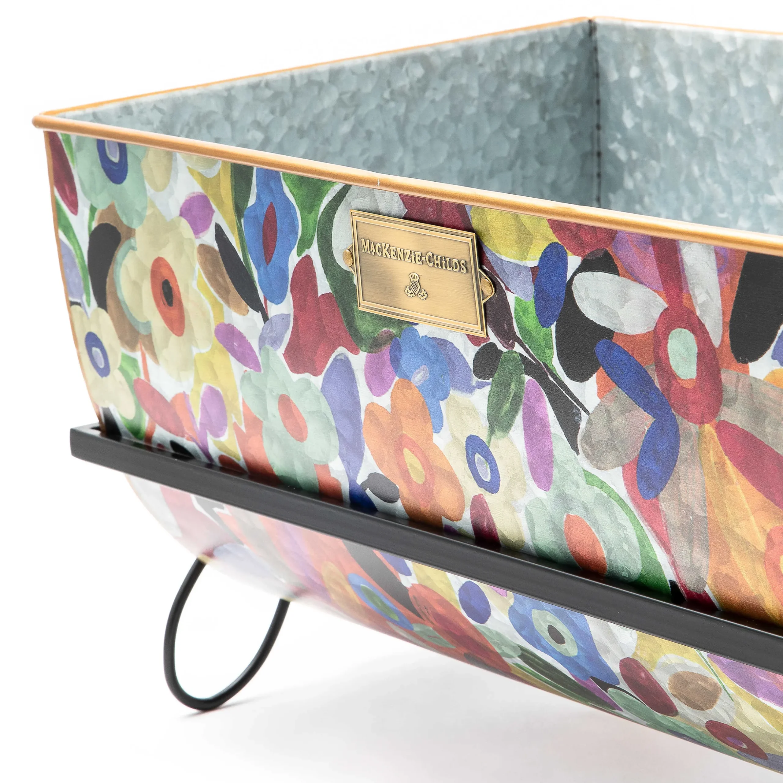 Discount MacKenzie-Childs Avant Garden Planter - Large