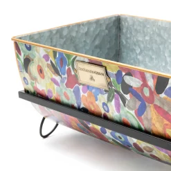 Discount MacKenzie-Childs Avant Garden Planter - Small