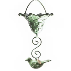 Hot MacKenzie-Childs Avant Garden Rain Chain