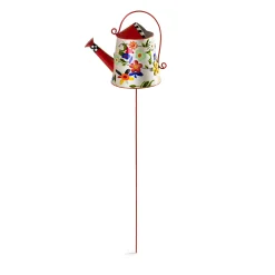 New MacKenzie-Childs Avant Garden Watering Can Pick