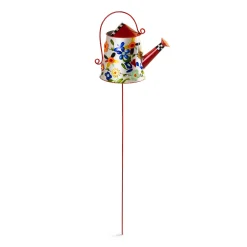 New MacKenzie-Childs Avant Garden Watering Can Pick