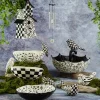 Outlet MacKenzie-Childs Aviary Birdhouse