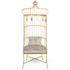MacKenzie-Childs Aviary Chair