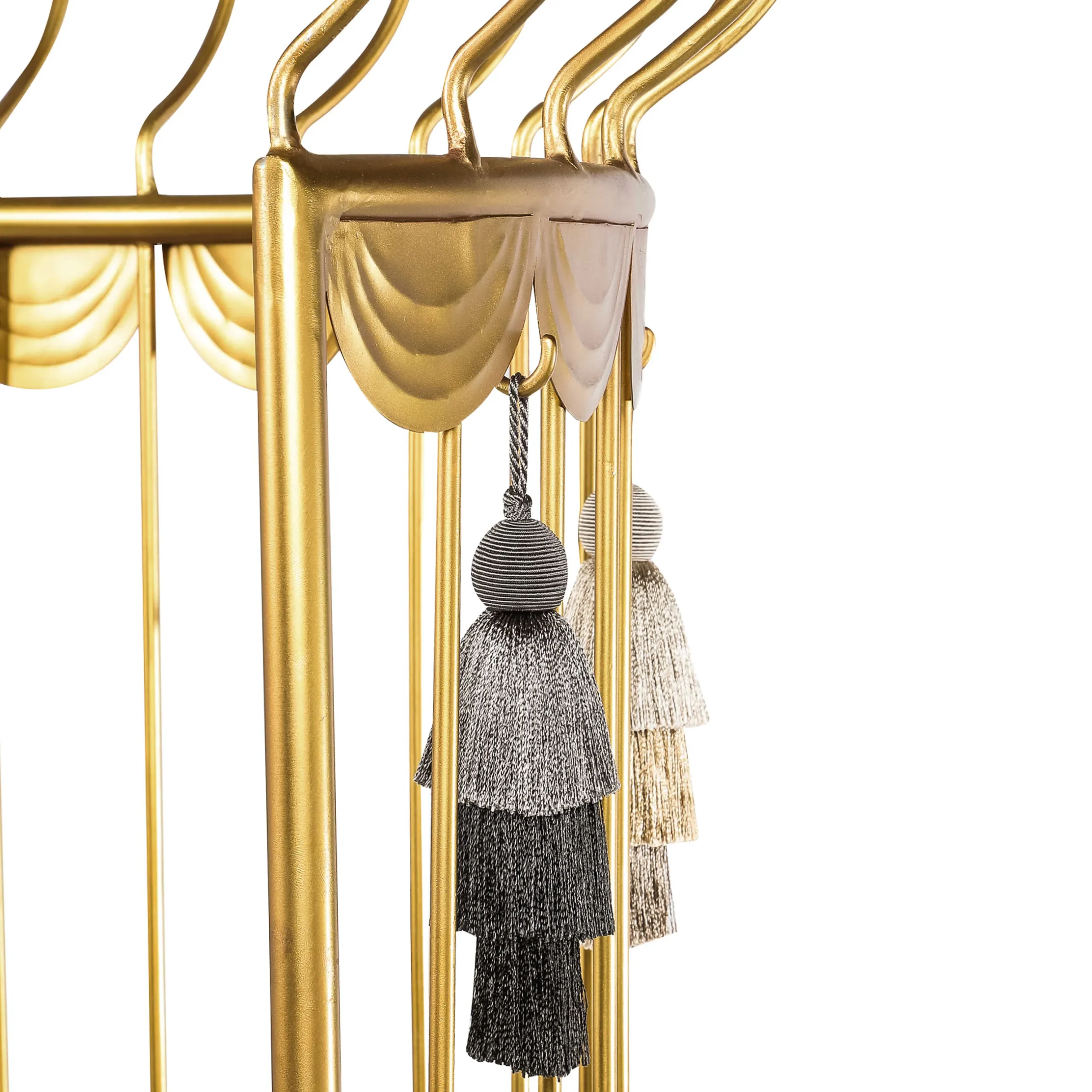 MacKenzie-Childs Aviary Chair
