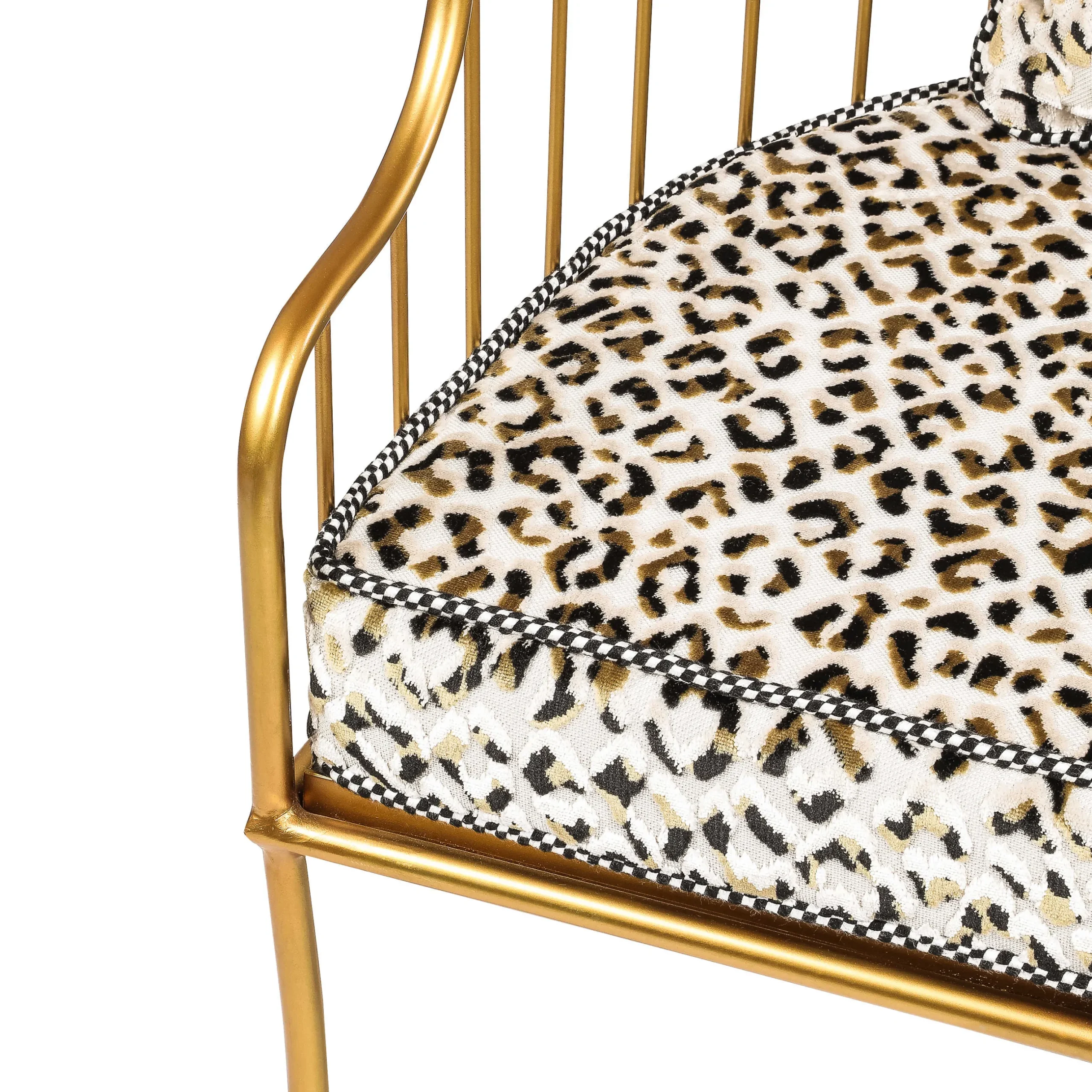 MacKenzie-Childs Aviary Chair