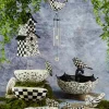 Discount MacKenzie-Childs Aviary Wind Chimes
