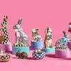 Best MacKenzie-Childs Baby Bunny - Brown