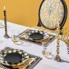 Clearance MacKenzie-Childs Bee Candle Holder