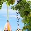 Hot MacKenzie-Childs Birdhouse Hook