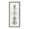 Clearance MacKenzie-Childs Bird Totem Wall Art