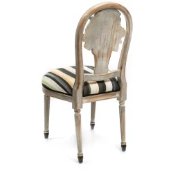 Online MacKenzie-Childs Blooming Dining Chair