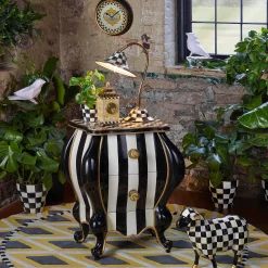 Sale MacKenzie-Childs Bombastic Bombay