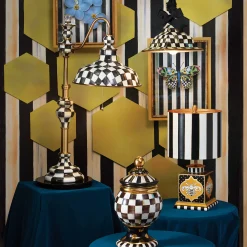Best MacKenzie-Childs Butterfly Shadow Box