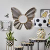 Discount MacKenzie-Childs Butterfly Wall Mirror