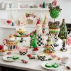 Sale MacKenzie-Childs Candy Cottage Arrangement