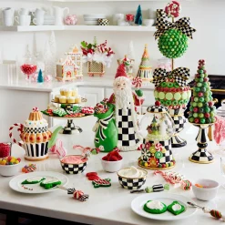 Sale MacKenzie-Childs Candy Cottage Arrangement