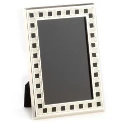 Discount MacKenzie-Childs Celebrate Frame - 4" X 6"