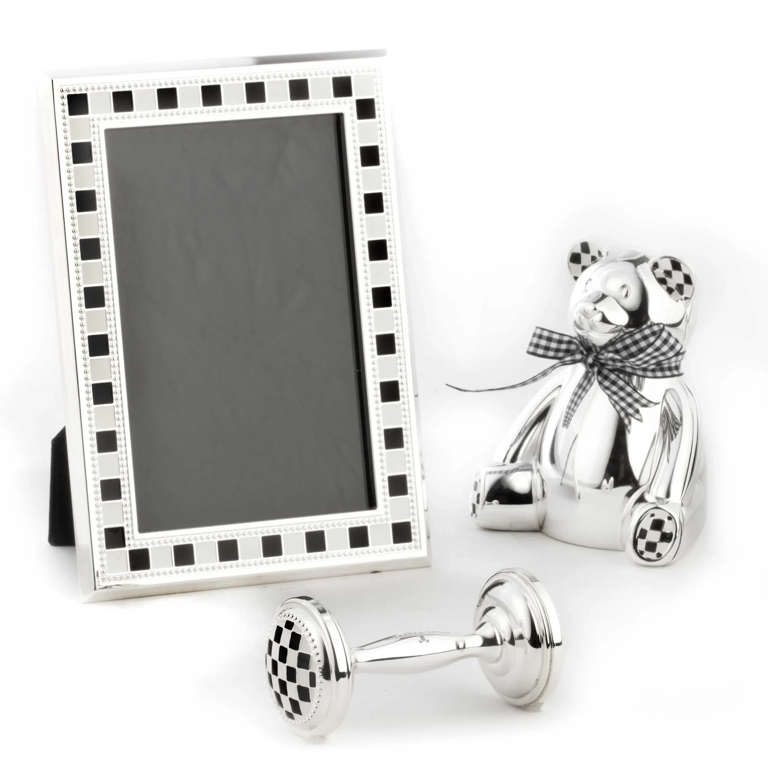 Discount MacKenzie-Childs Celebrate Frame - 4" X 6"