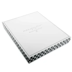 Clearance MacKenzie-Childs Celebration Frame - 8" X 10"