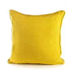 Online MacKenzie-Childs Cockatiel Pillow
