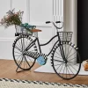Hot MacKenzie-Childs Courtly Bicycle