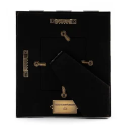Online MacKenzie-Childs Courtly Check Enamel Frame - 2.5
