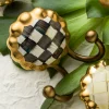 Discount MacKenzie-Childs Courtly Check Hook