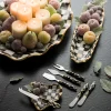Online MacKenzie-Childs Courtly Check Large Serving Platter