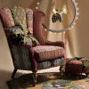 Sale MacKenzie-Childs Courtly Check Small Moose