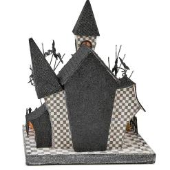Outlet MacKenzie-Childs Courtly Check Swallowtail Duo Wall Decor