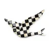 Online MacKenzie-Childs Courtly Check Swallowtail Wall Decor