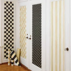 MacKenzie-Childs Courtly Check Wallpaper