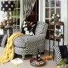 MacKenzie-Childs Courtly Stripe Curtain Panel