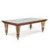 Hot MacKenzie-Childs Diorama Dining Table For 6