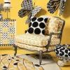 Online MacKenzie-Childs Dots A Lots Pillow