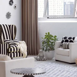 Online MacKenzie-Childs Dots A Lots Pillow