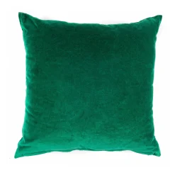 MacKenzie-Childs Emerald Butterfly Pillow