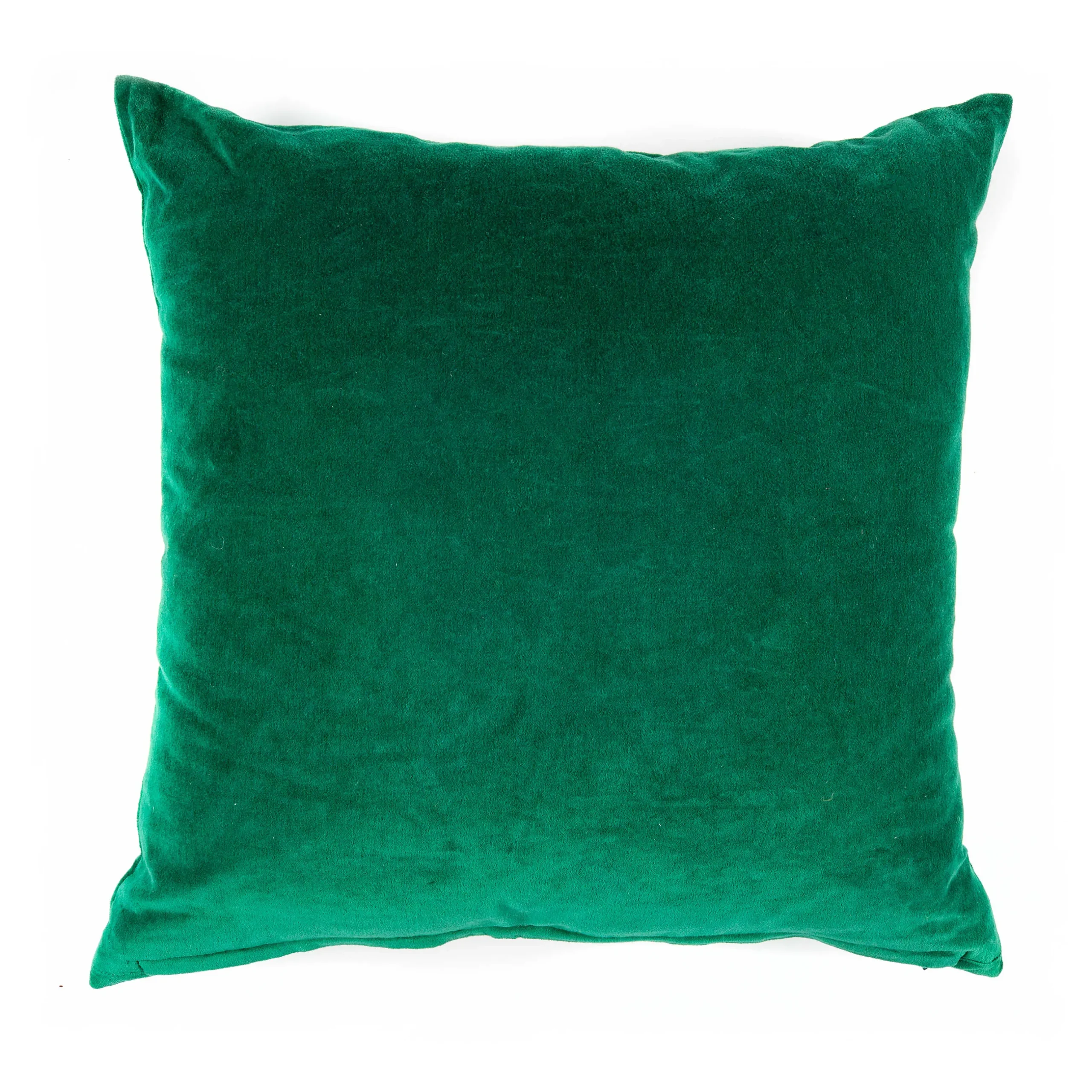 MacKenzie-Childs Emerald Butterfly Pillow