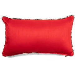 Sale MacKenzie-Childs Evenfall Diamond Lumbar Pillow